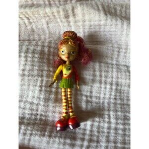 Rare 2003 T Neez Leila